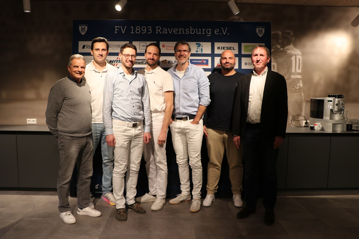 Bild Sportklinik Ravensburg