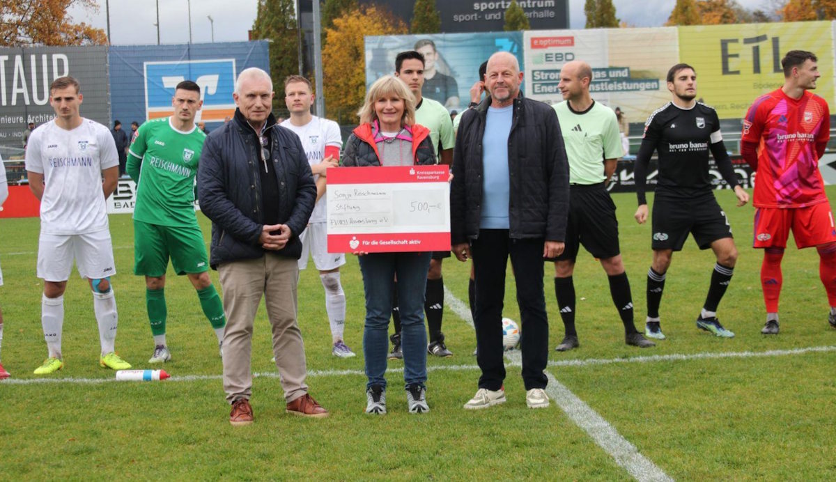 sonja reisch stiftung