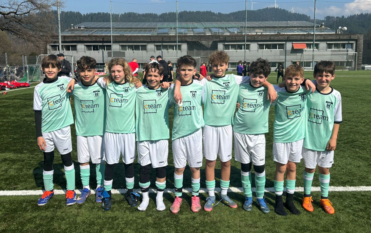 Foto von Denis Menga