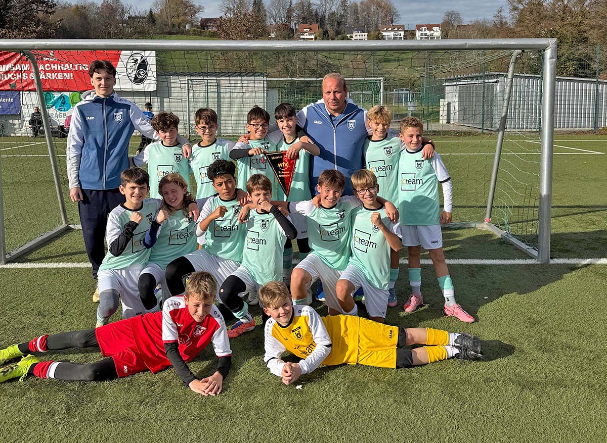 u11 herbstmeister